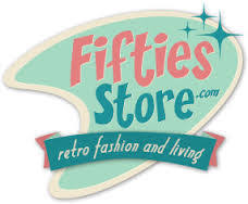 Fifties Store Coupon
